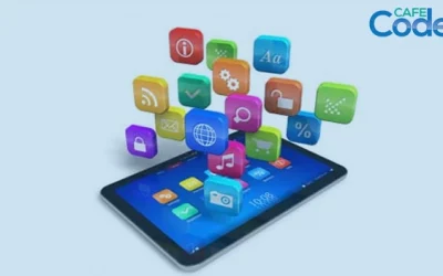 Top 5 Reasons How Mobile App Drives Businesses?