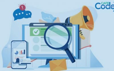 What are the Different Types of Digital Marketing?